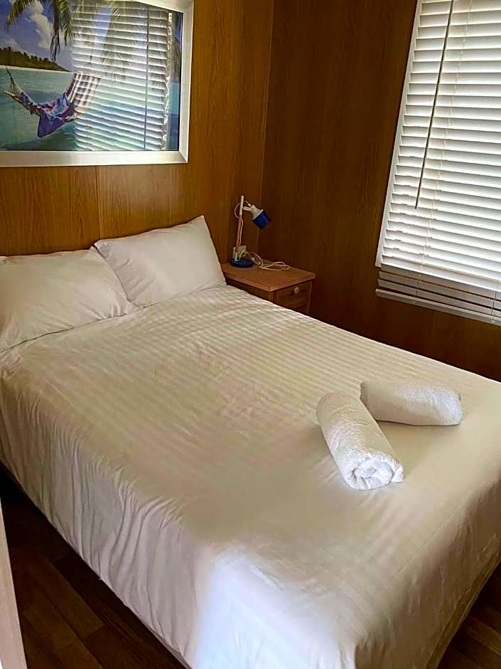 Sussex Palms Holiday Park