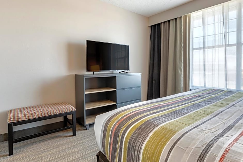 Country Inn & Suites by Radisson, Lumberton, NC