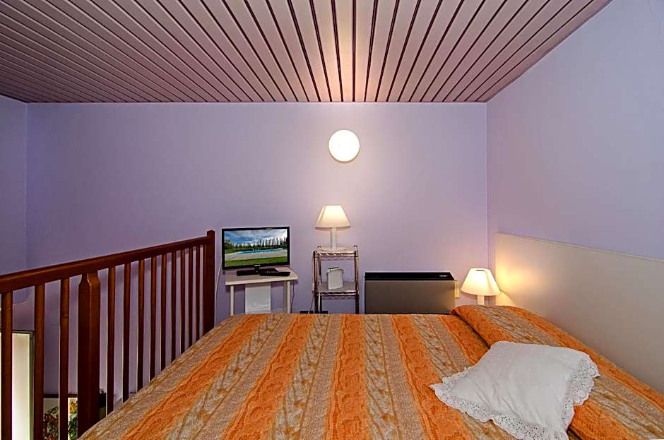 Hotel Rex