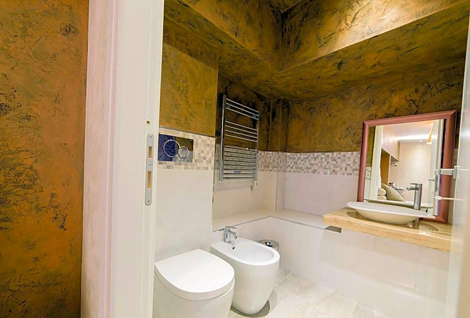 Hotel Vespasiano