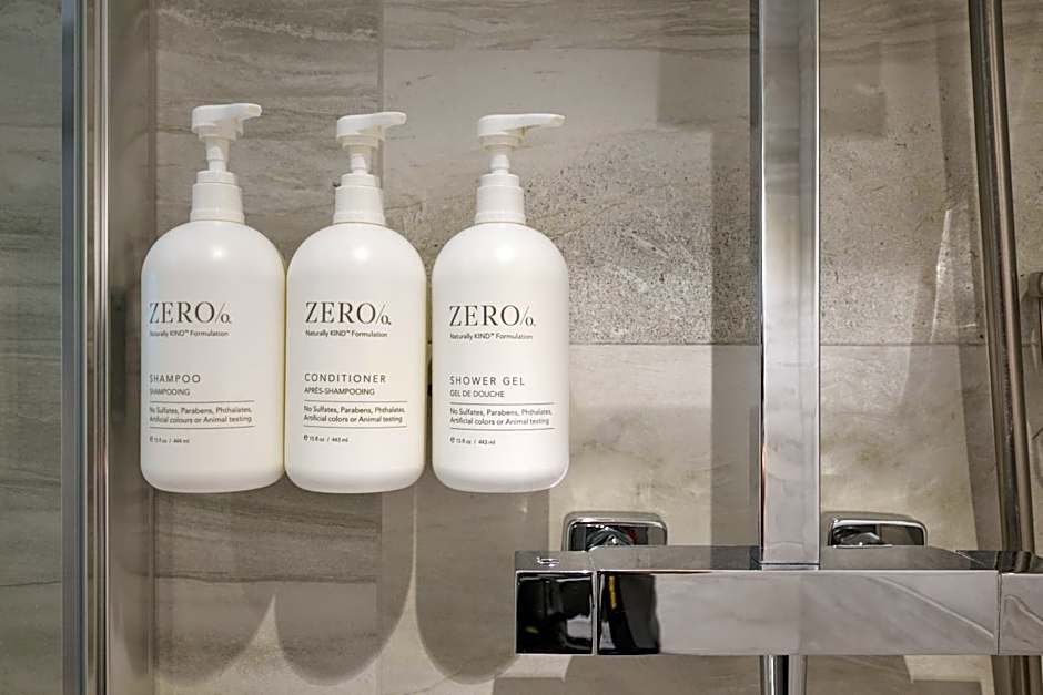 Spark by Hilton Luton