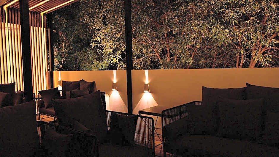 Casa Prim Hotel Boutique