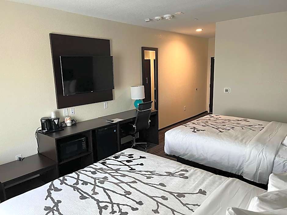 Sleep Inn Dallas Northwest - Irving