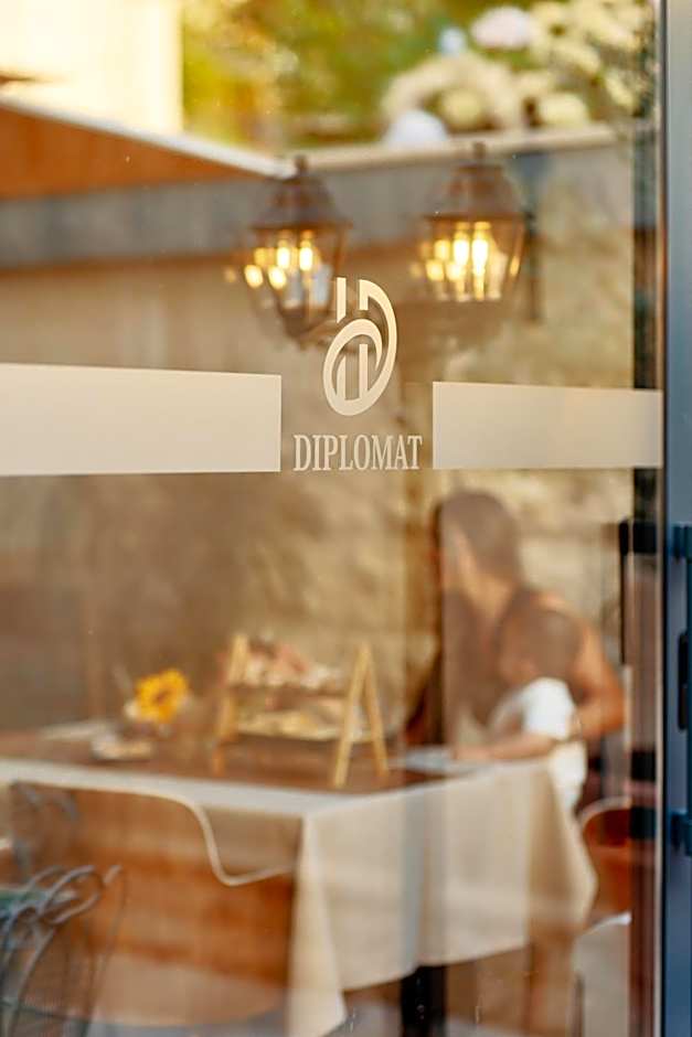 Hotel Diplomat by Aycon
