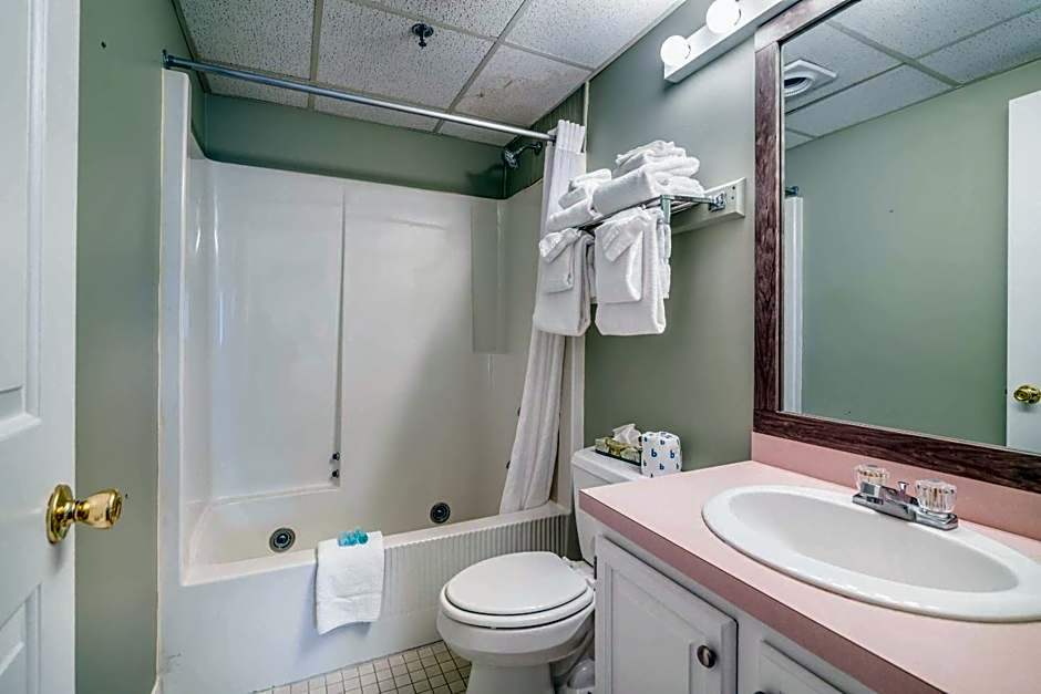The Valley Inn, an Ascend Collection Hotel