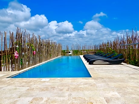 Hotel CARPE DIEM Tulum by Nah Hotels