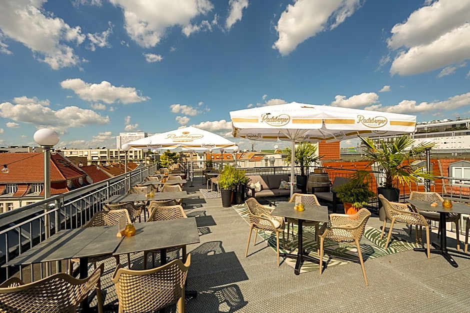 TOP martas Hotel Allegra Berlin                                                                   