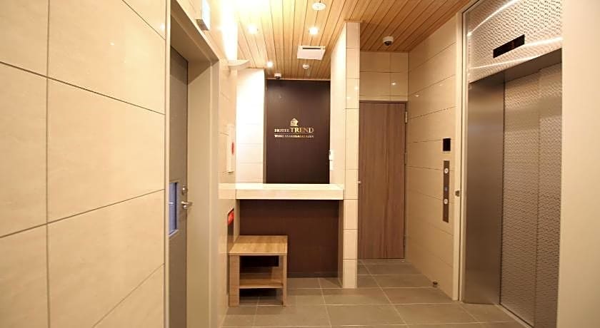 Hotel Trend Tobuasakusaekikita