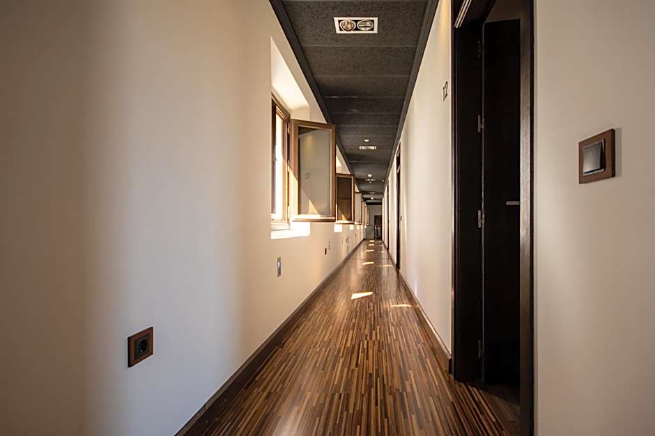 Hotel Villa De Setenil