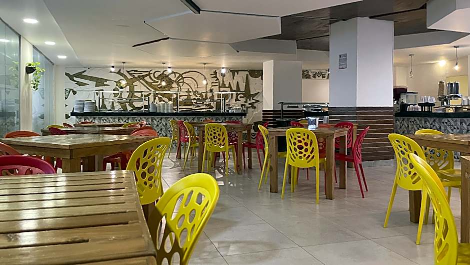 Hotel Toné by On vacation