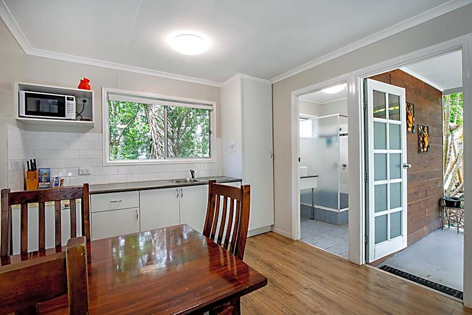 Bush Village Holiday Cabins