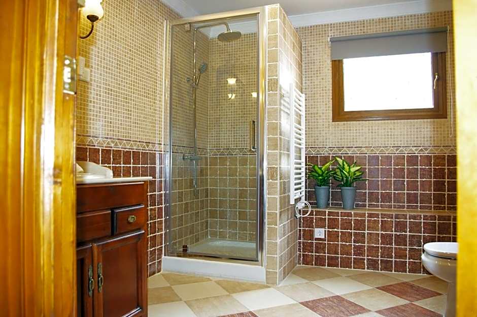 Villa Conmigo Bed & Breakfast