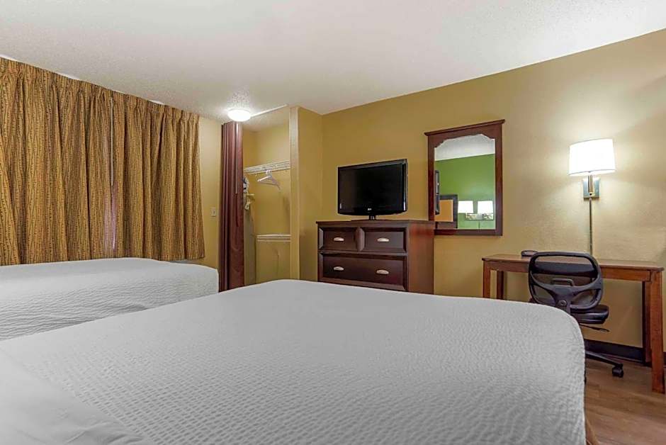 Extended Stay America Suites - New Orleans - Metairie