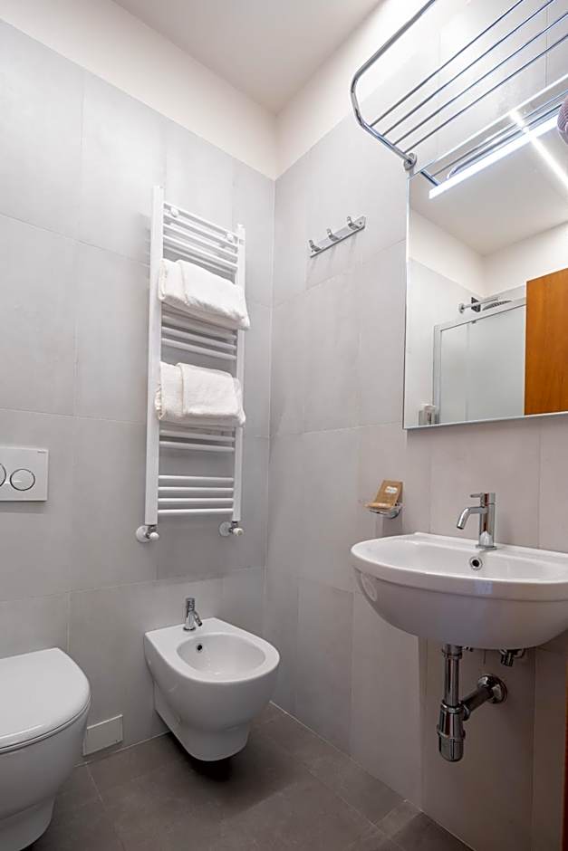 Hotel Mia Cara & Spa