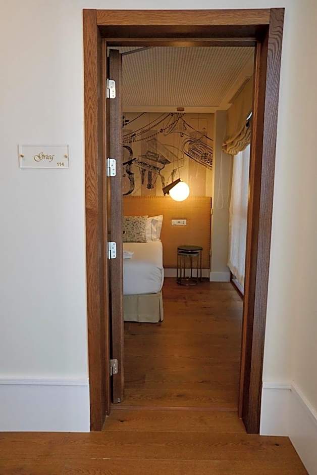 Hotel Amadeus & La Musica