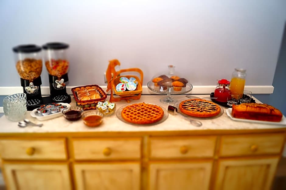 Le torri di Tarquinia