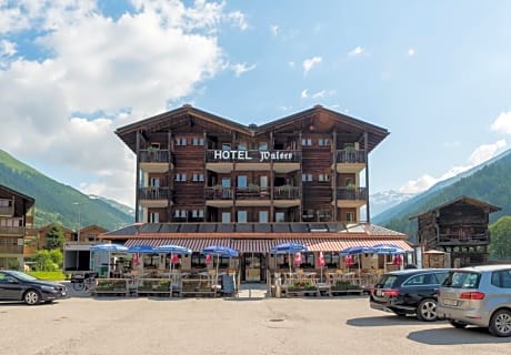 Hotel Walser