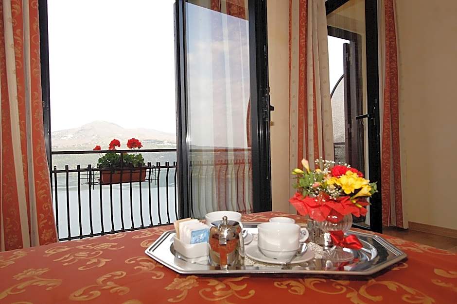 Hotel Castel Gandolfo