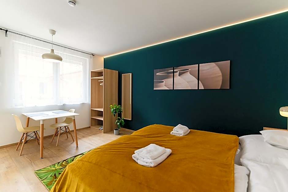 Citystay