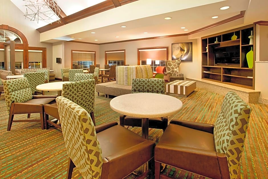 Residence Inn by Marriott Fort Wayne