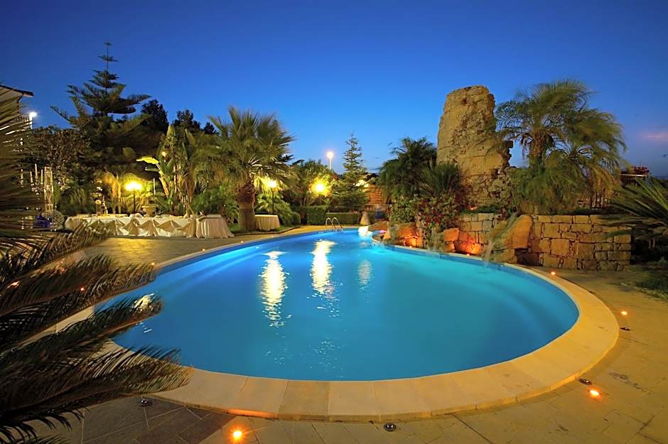 Hotel La Rosa Dei Venti