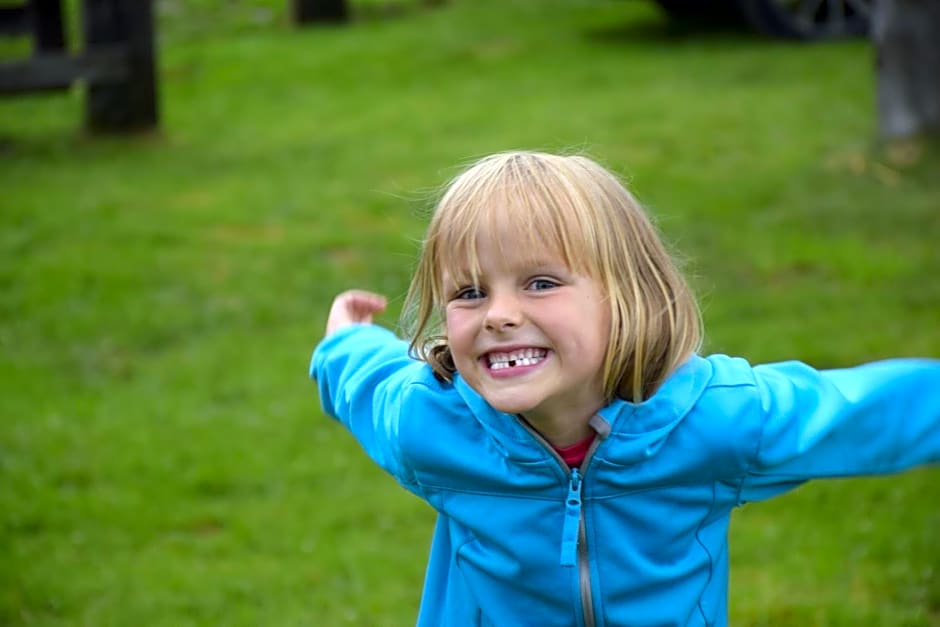 Brunner - Ferienwohnung im Hühnerhotel