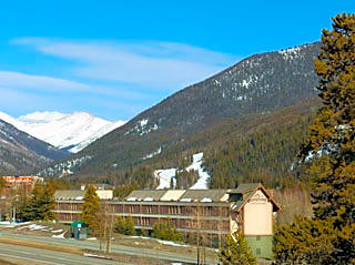 The Keystone Lodge & Spa