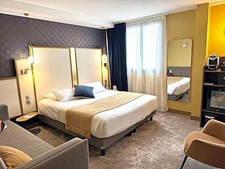 Hotel Le Quercy - Sure Hotel Collection by Best Western