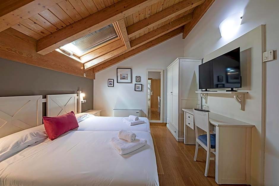 Hotel Casa Azcona