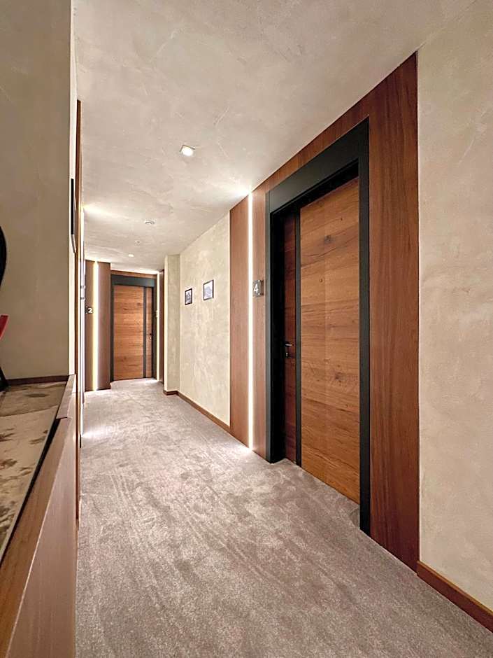 Hôtel Restaurant & Spa Les Planets