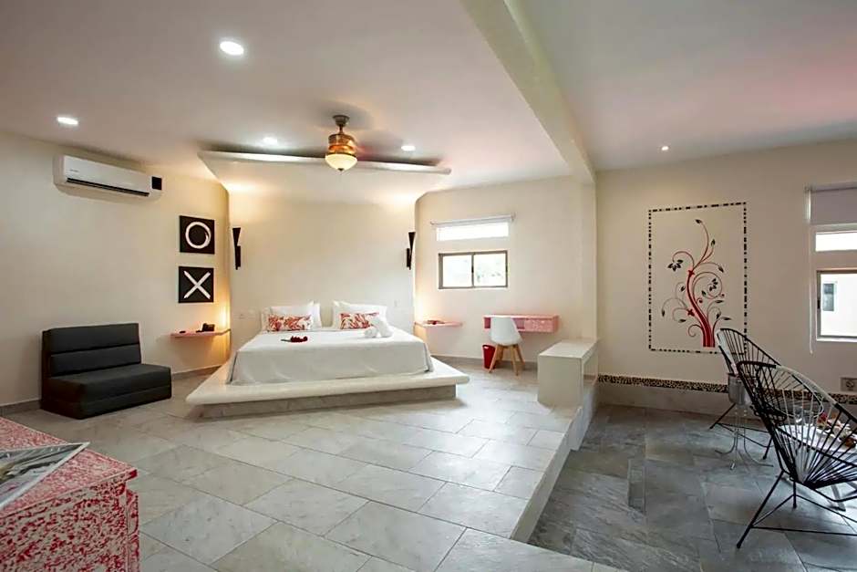 Casa Kaoba Hotel & Suites