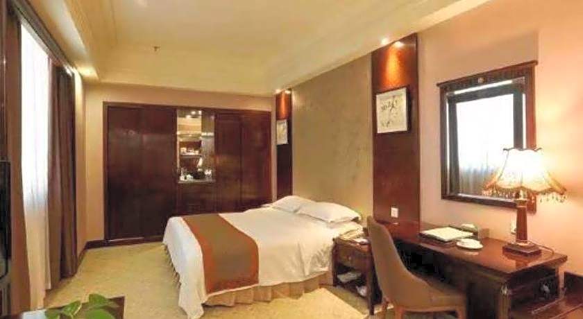 Chaozhou Hotel