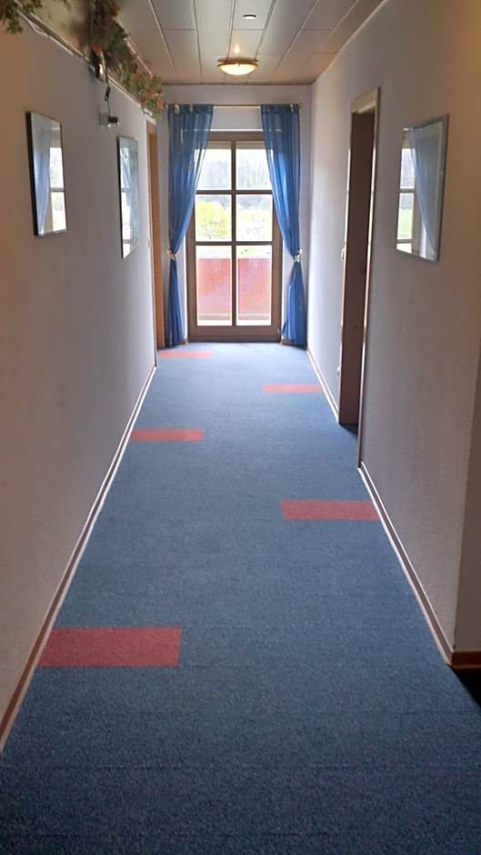 Landgasthof Zum Hirschen