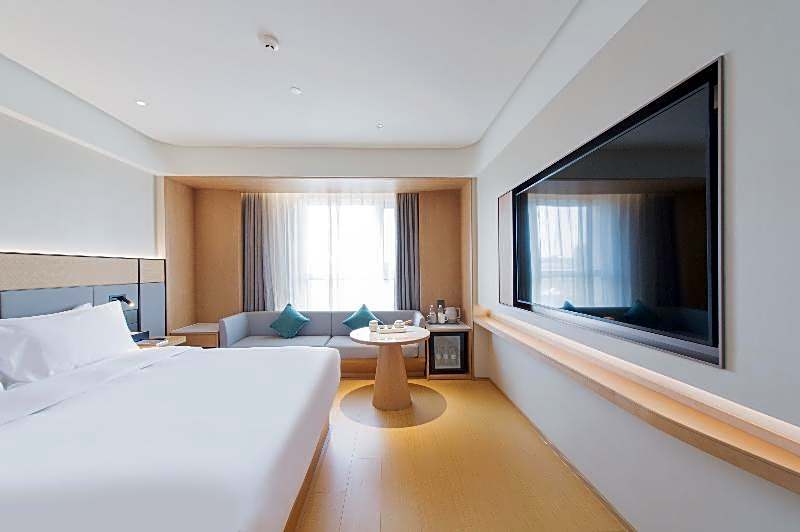 Ji Hotel Qinhuangdao Yanshan University