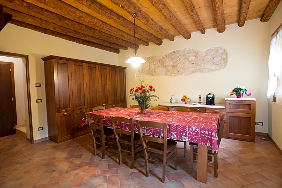 Bed and Breakfast La Quiete