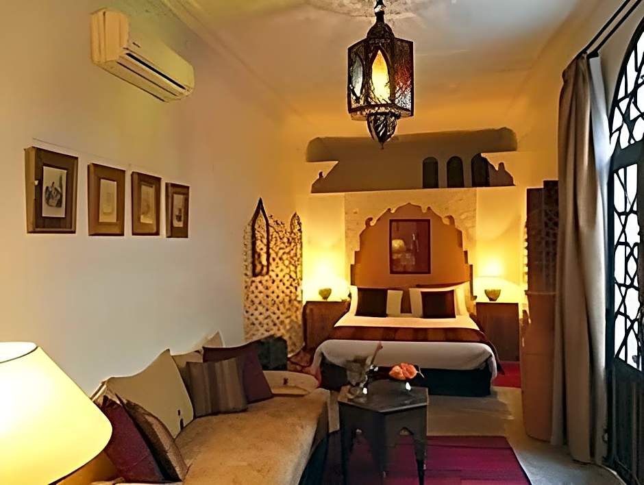 La Terrasse des Oliviers Guest house