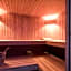 Mercure Hotel Brussels Centre Midi
