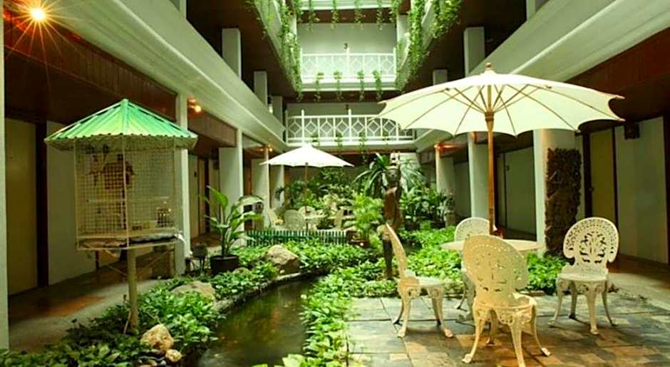 Arawana Regency Park Sukhumvit