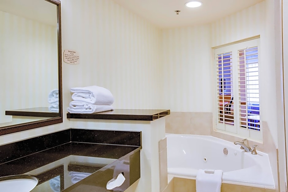 Fairfield Inn and Suites by Marriott Titusville Kennedy Space Center