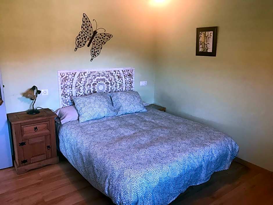 Alojamientos Casa San Habitaciónes