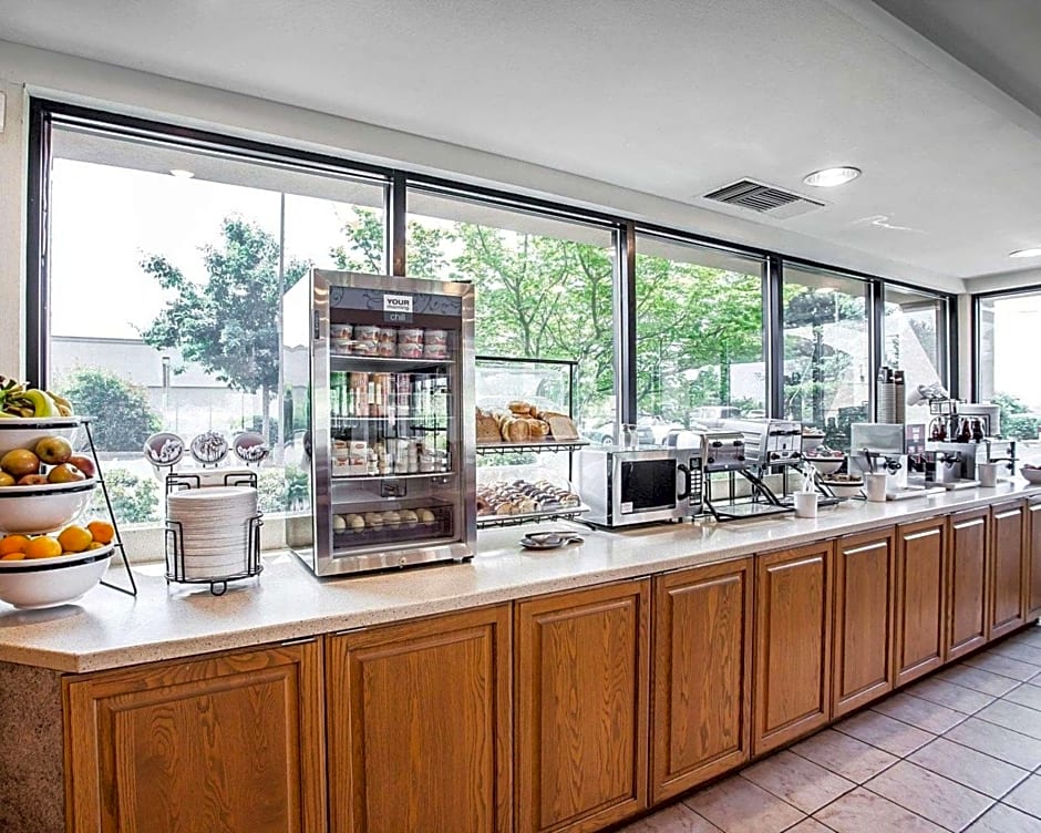 Comfort Inn Bellingham