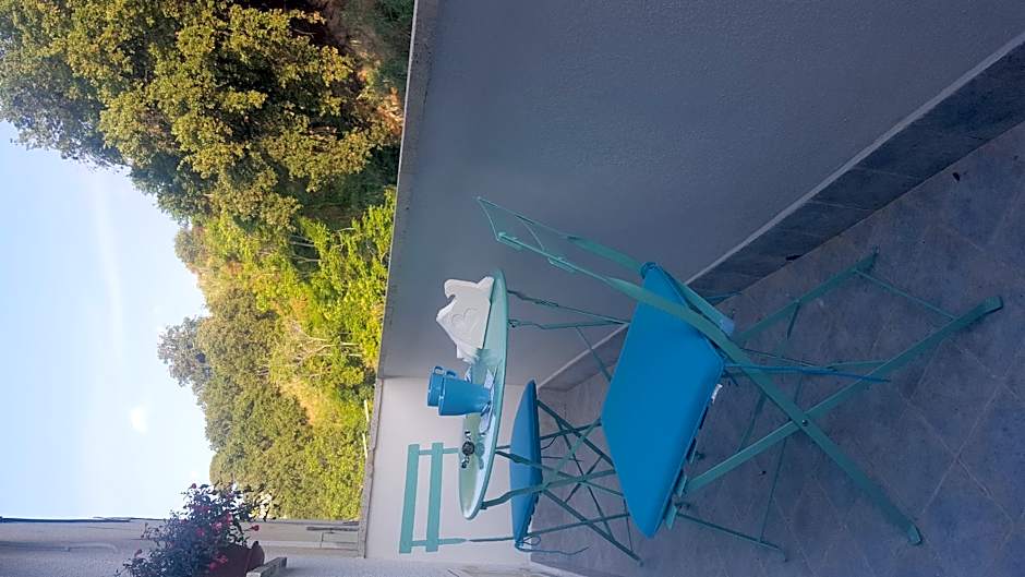 RESIDENZA BURMARIA Free Parking