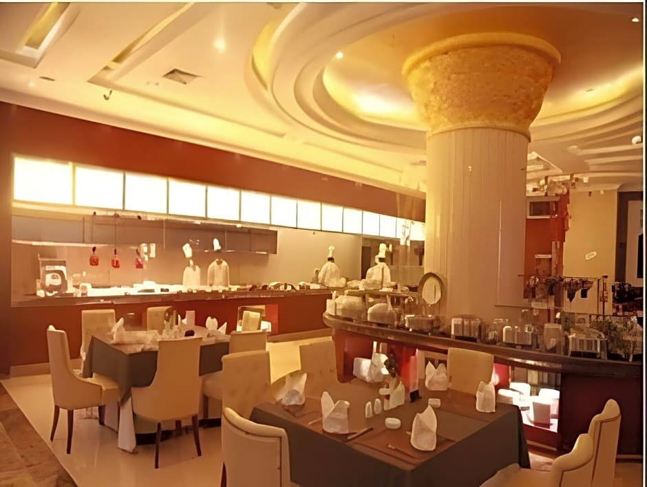 Shijiazhuang Shen Zhou 7 Star Hotel