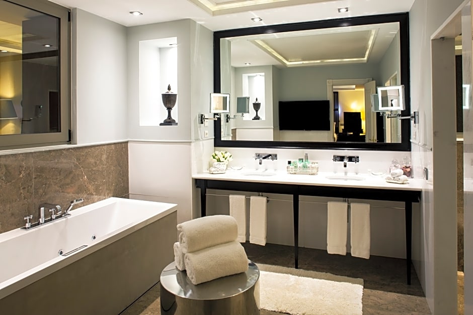 Tivoli Avenida Liberdade Lisboa  The Leading Hotels of the World