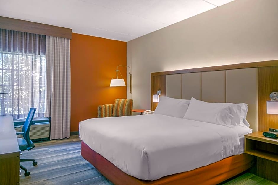 Holiday Inn Express Mount Arlington by IHG