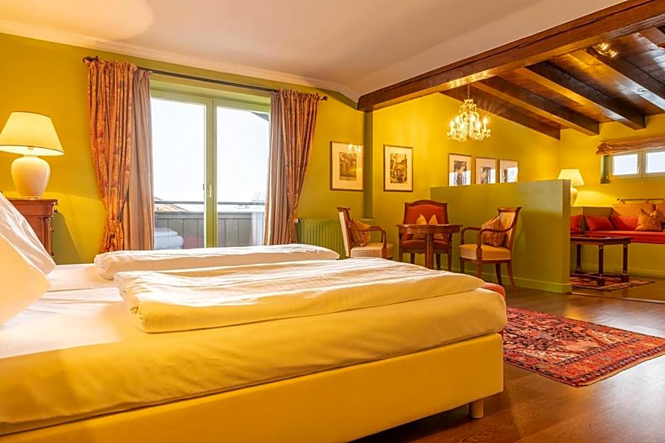 Boutique Hotel Bruggwirt