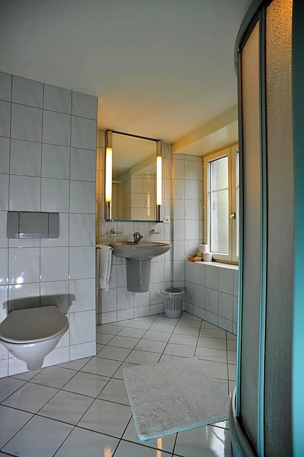 Hotel Freihof