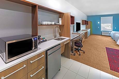 Home2 Suites by Hilton Weatherford