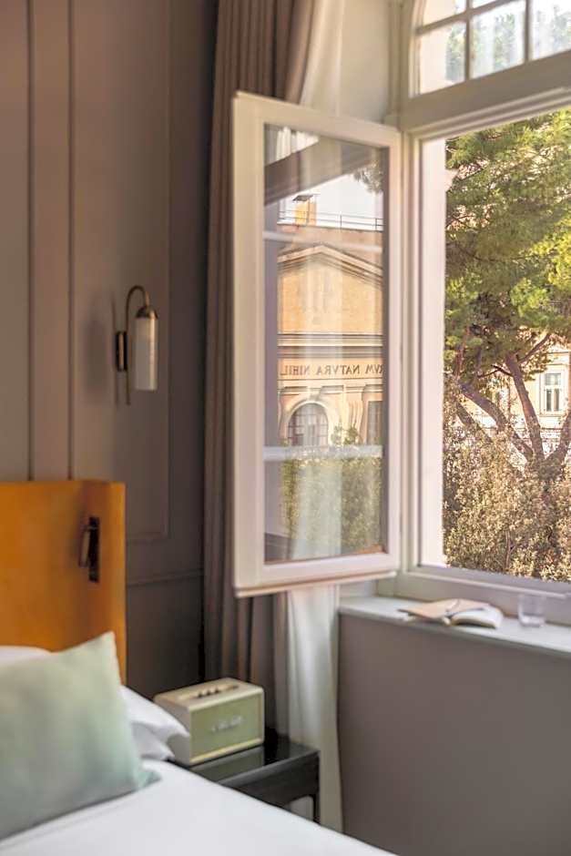 Hotel Viminale