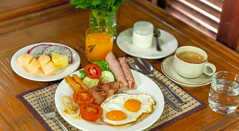 Muangthong Boutique Hotel